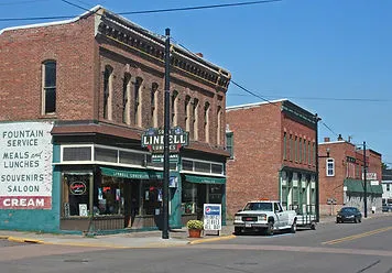 Commercial project 2