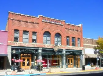 Commercial project 3