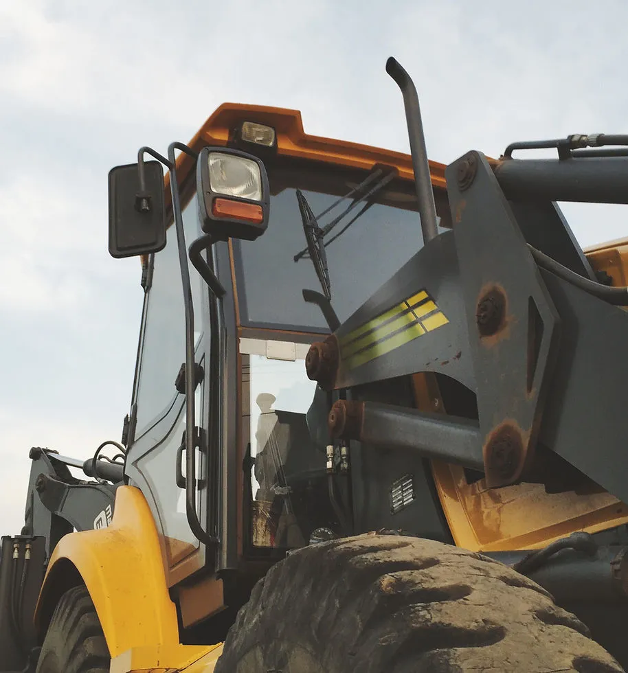 Underground & Driveways electrical service — All-N-One